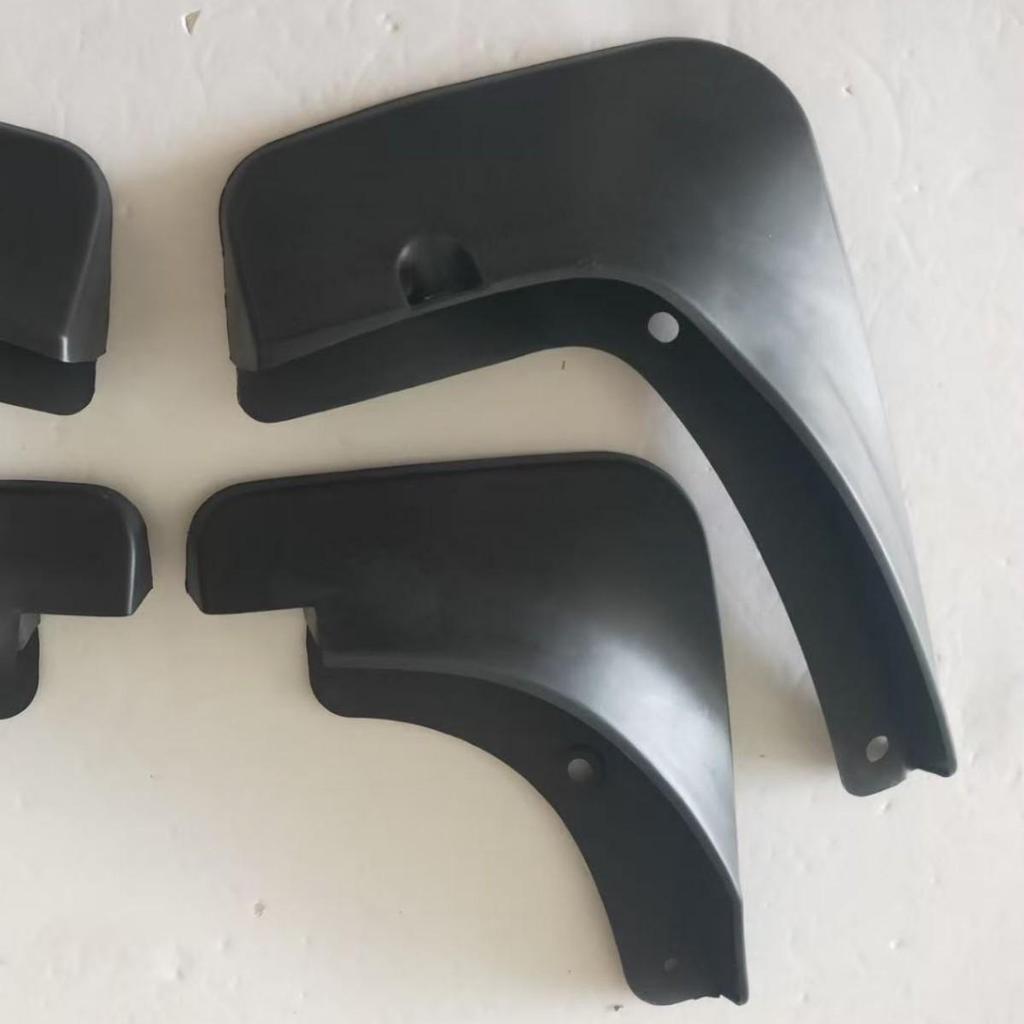 Parafanghi per Kia Stonic 2017-2022, Paraspruzzi Personalizzati Yipao KX1