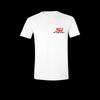 Honda Mens and Womens Tshirt Honda Civic Si Summer Motorcycle Tee Racing Retro Shortsleeved Spring Cycling Offroad Top