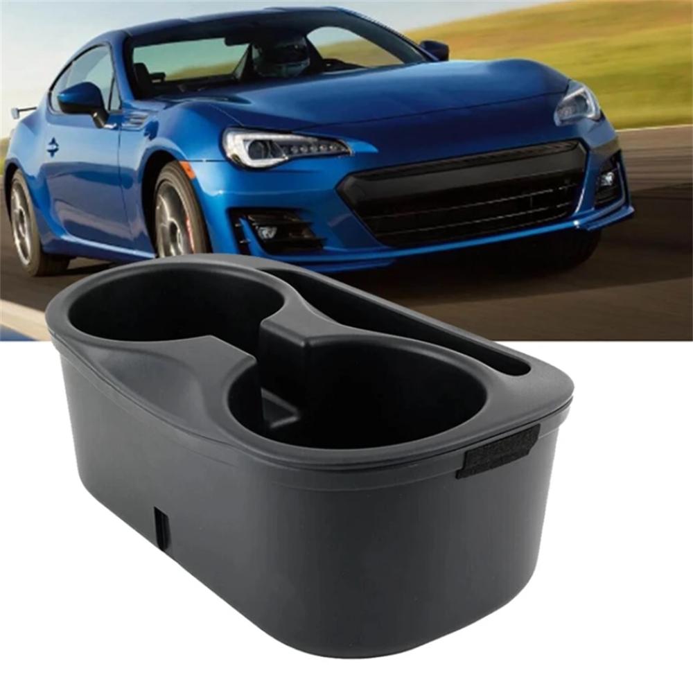 

Подстаканник центральной консоли для Subaru BRZ 2013-2020 92134CA000