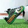 New Football Boots Ultralight TF Sneakers Soccer Shoes Non-Slip Boys Girls Professional Match Comfortable Sports Shoes Unisex