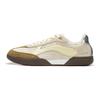 Li Ning Retrô Versátil Absorvente de Choque Resistente ao Desgaste Funcional Casual Cano Baixo Sapatos de Tênis de Mesa Unissex AZGV023-12