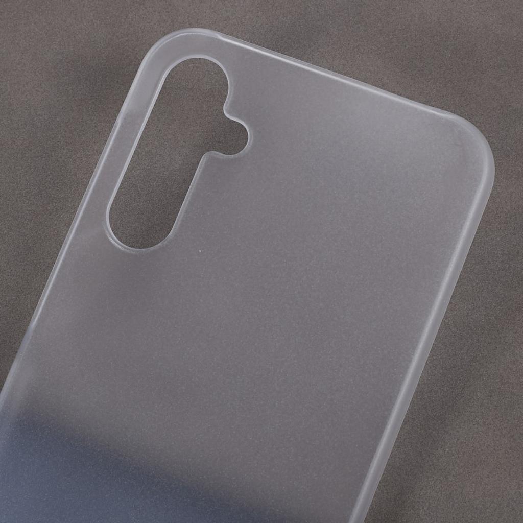 Pro Samsung Galaxy S25 Pouzdro Tvrdé PC Matné Minimalistický Kryt na Telefon