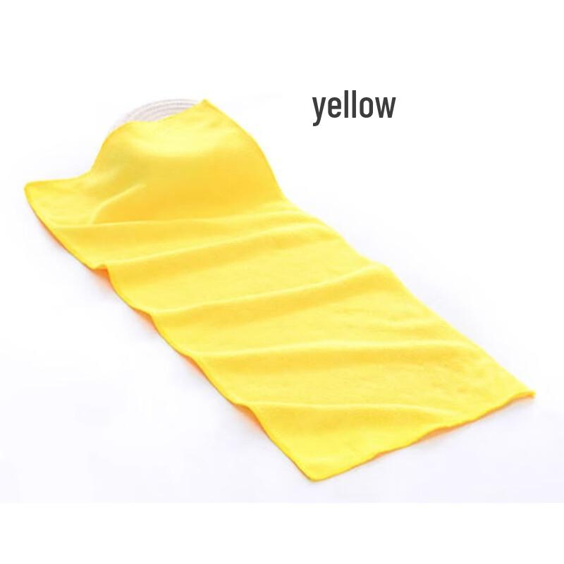 Absorbent Kitchen Cleaning Towels