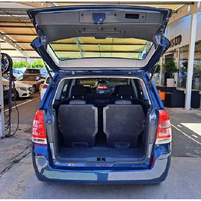 Accesorios de exterior – Piezas de repuesto para el maletero