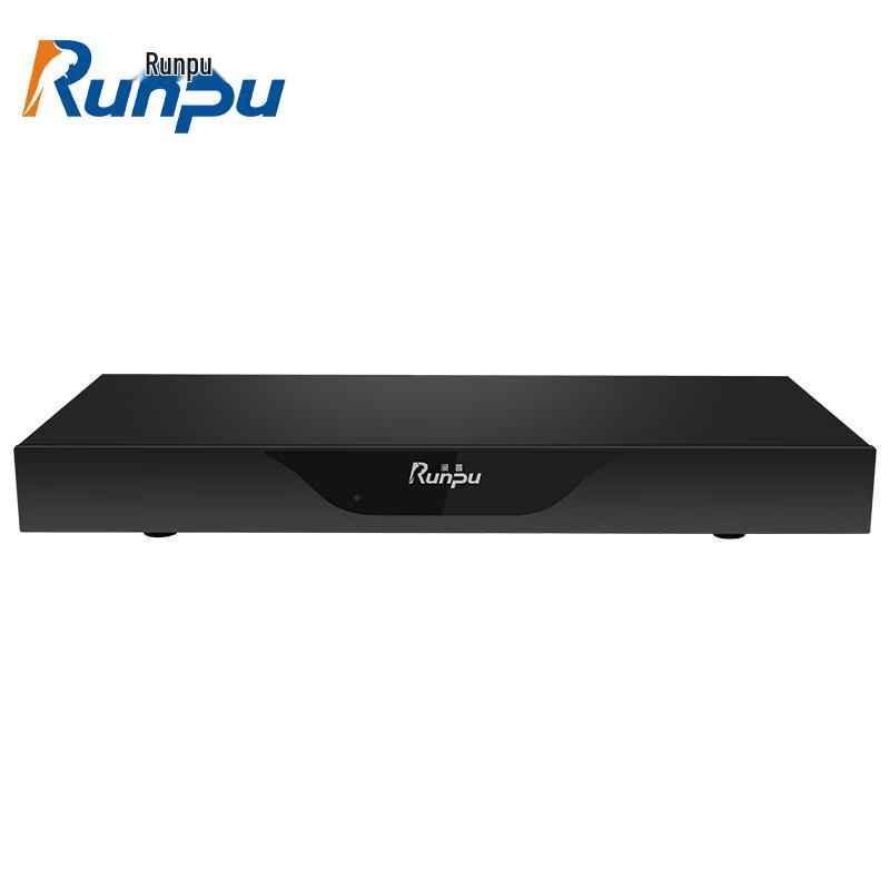 

Runpu 4K Video Conference Terminal (CN version)