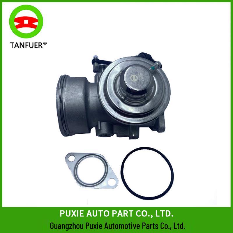 

Клапан рециркуляции отработавших газов (EGR) для Skoda 038131501AM Tanfuer