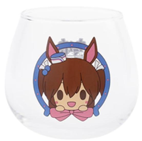 

Ichiban Kuji Uma Musume 10th Edition F Prize [Hishi Akebono]