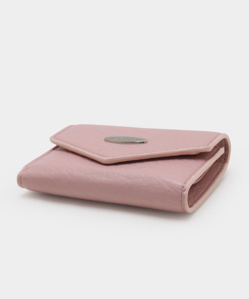 Matincox Alto Card Wallet - Softpink