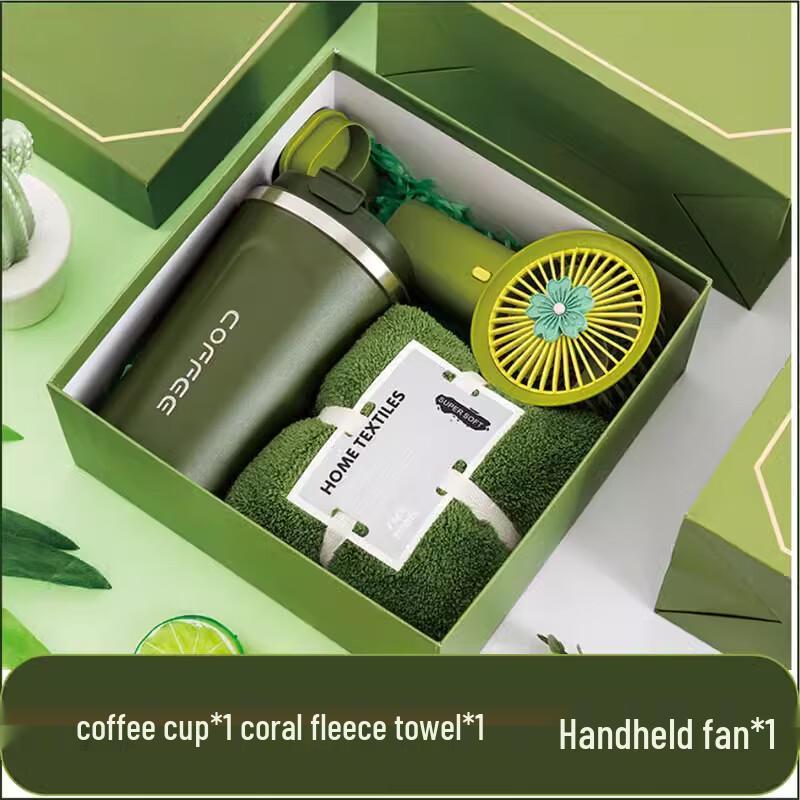 

Mid-Autumn Festival Executive Gift Set