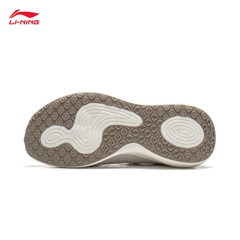 Li-Ning SOFT GO 3 Women's Casual Breathable Sneakers