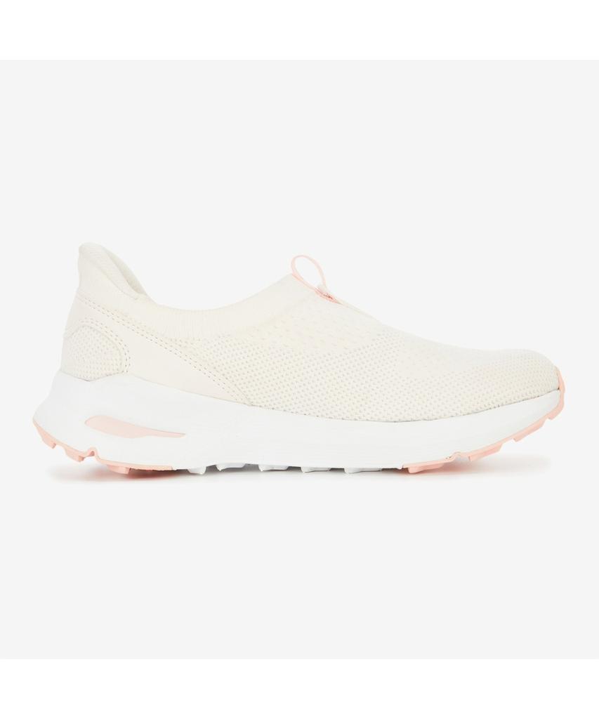 The North Face Ns94R03B Urban Knit Slip-On Off_White