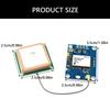 Compactly NEO6M/NEO7M/NEO8M Navigation Flight Control Module Supporting 3V 5V Input For Drones Robotics EEPROM Storage