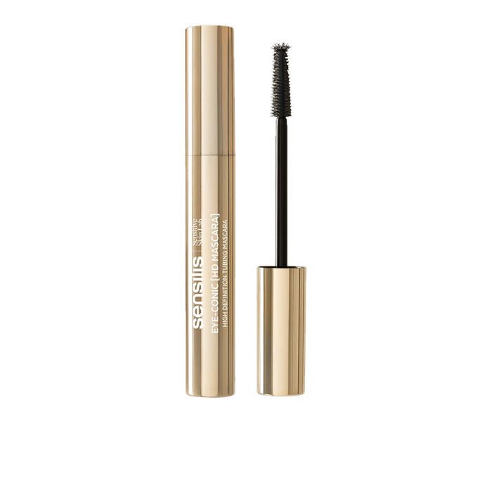 Mascara - EYE-CONY MASCARA HD - Hoge definitie - Waterproof - Tube 10,5 ml