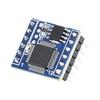 CAN Converter Module TTL Serial Port To CAN  Converter Module Compact Size High Performances MCU