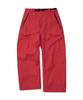 DIMITO Vtx Basis 2L Pants Scarlet