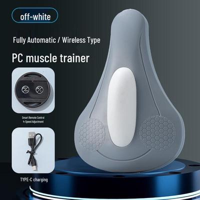 WEZHO Pelvic Floor & Thigh Trainer