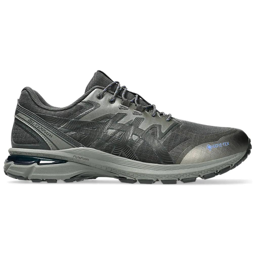 Asics Gel Terrain GORE-TEX Graphite Grey Gunmetal Unisex Sneakers 1203A457-020