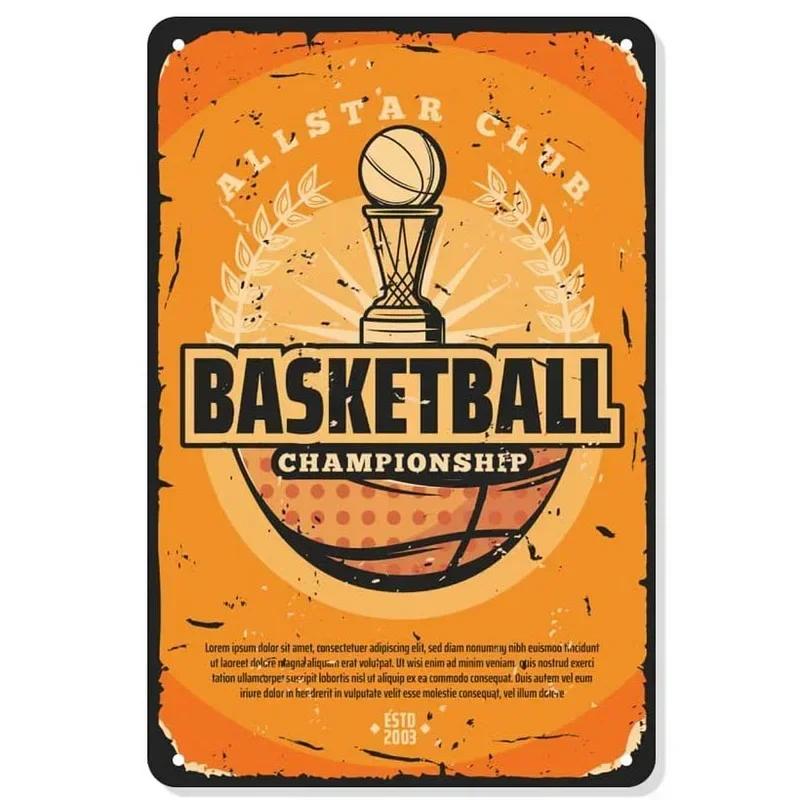 Retro No Stupid People Metal Sign Wall Decor Perfect for Home Bars Garage Cafe Club Man Cave and Pubs