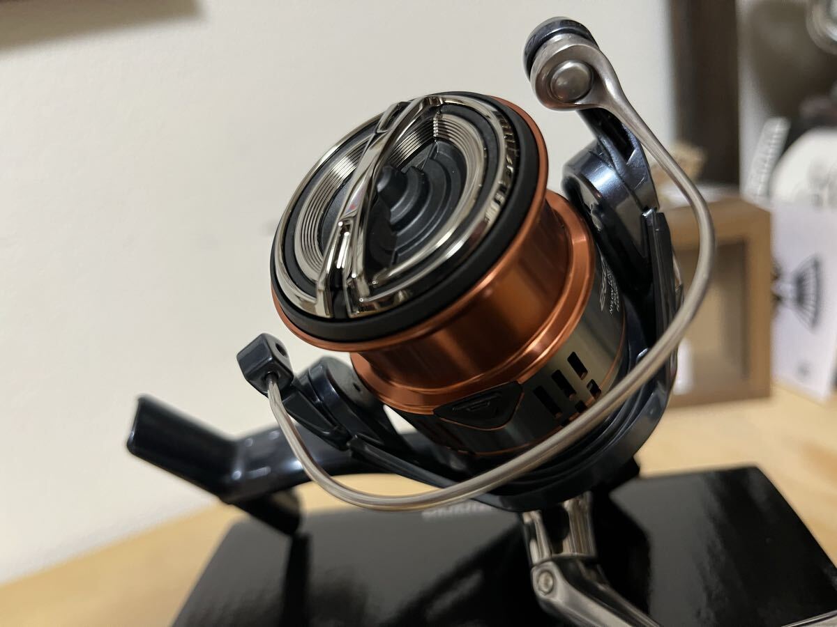 

Рыболовная спиннинговая катушка Shimano 26 Nasky 2500SHG Высокоскоростная Легкая Пресноводная Морская Катушка