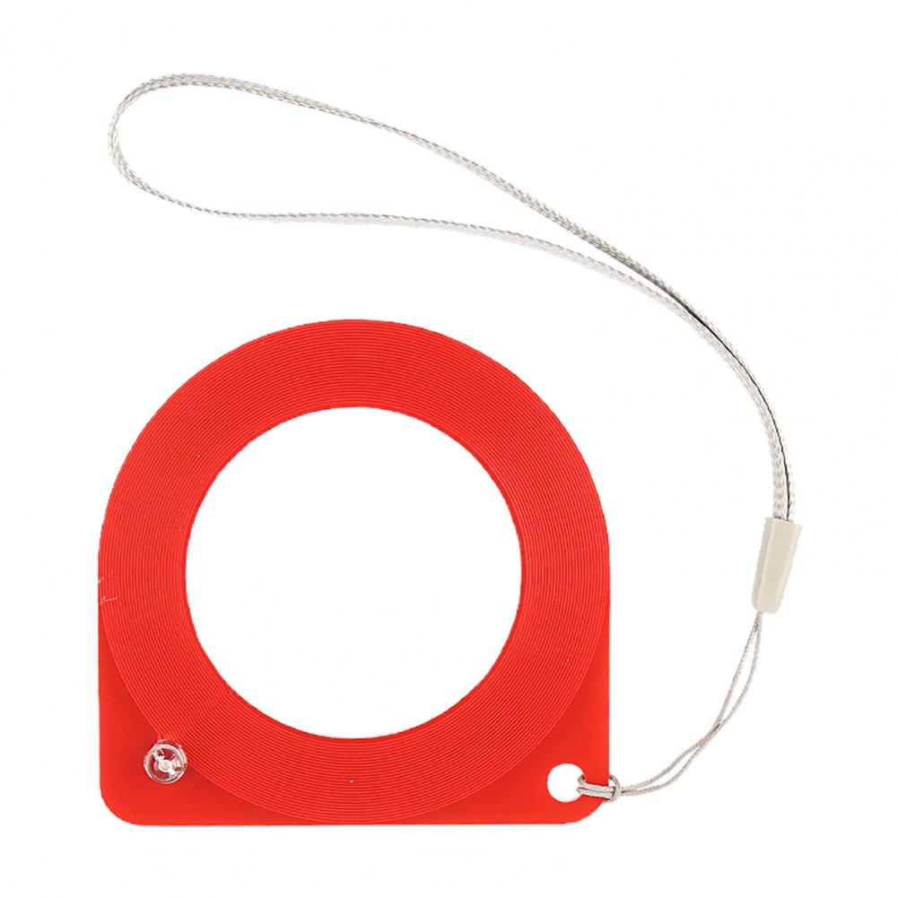 ECU Detection Coil with Lanyard Dedicated Car ECU Sensor Portable Professional Car Lock Check Tool Car Chip Sensor ECU Sensor
