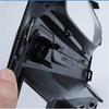 1 Paar Voor Mistlamp Frame Cover Grille Trim Voor BMW X3 X4 G01 G02 2018 2019-21