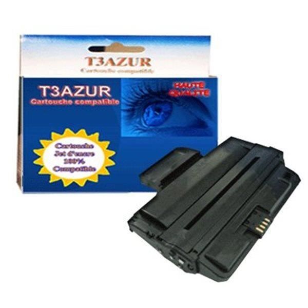 Toner - samsung - ml-d2850b - compatible ml2851nd/ml2851ndr - 5000 pages - noir