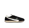Retro Runner Archive Open Mesh Sneakers