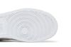 Women's Sneakers Nike Court Vision Low Valentine's Day (Women's) Summit White/White/Rattan/Natural