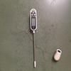 TP300 Digitale Thermometer Pen voor Voedsel, BBQ, Kamer, Water, Olie en Lucht Temperatuurmeting