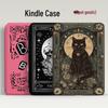 Kindle E-reader Case for KPW6 with Sleep Cover, Paperwhite 12th Gen