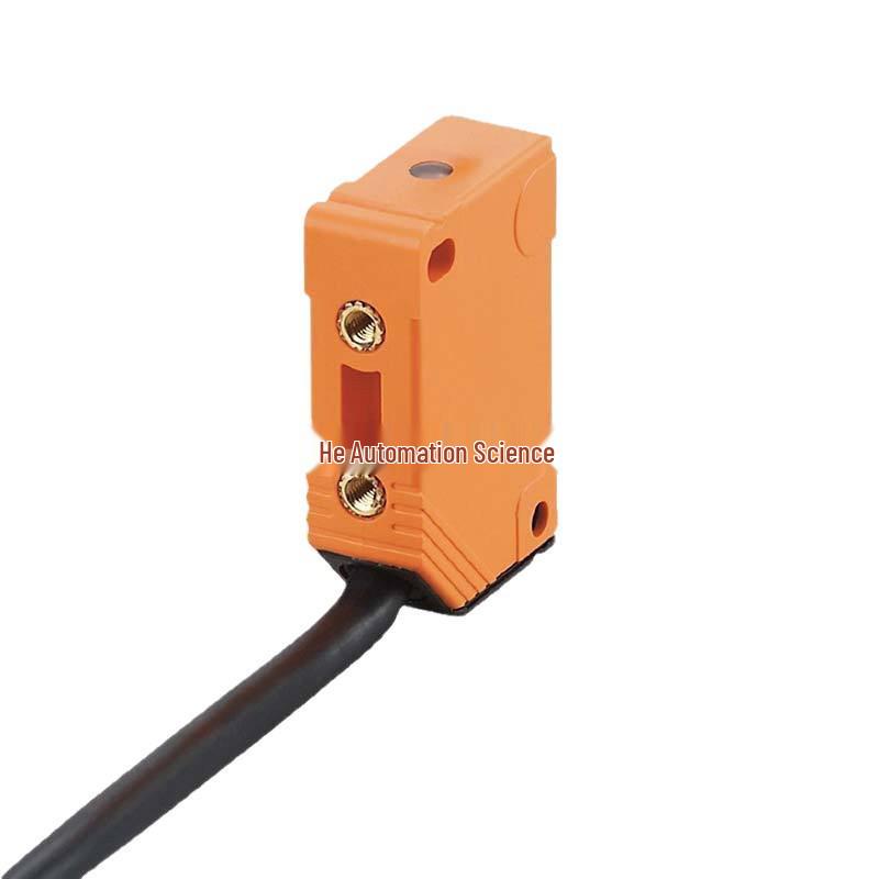 Ifm Inductive Proximity Switch IN5129 IN507A High-Frequency New Original