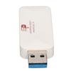 USB WiFi Adapter USB3.0 Dual Band 1300Mbp High Speed MU MIMO Soft AP Mode Wireless WiFi Adapter for PC Desktop Laptop