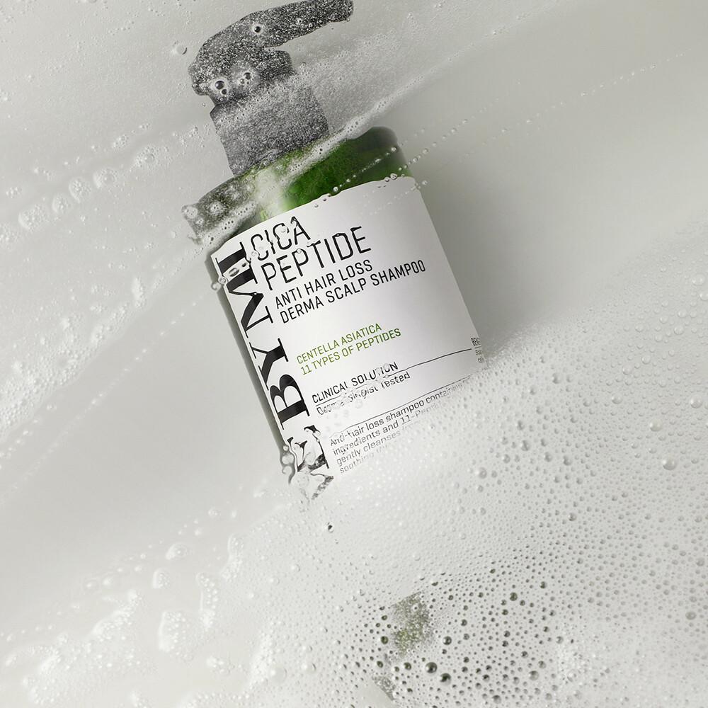 SOME BY MI Cica Peptide Anti-Haarausfall-Derma-Kopfhaut-Shampoo, 285 ml