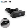 Interior Handbrake Park Button Hand Brake Lever Release Handle For Mercedes Benz C CLK Class W203 W209 A2034270620 A2034270112