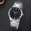 CASIO Men Standard Series Black Watch MTP-V005D-1B MTP-V005D-1B