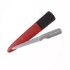 SUWADA Stainless Steel Nail with Case Made In Japan File, 110mm, (Red),