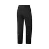 Li Ning Running Series Simple Casual Moisture Wicking Comfortable Sports Long Pants Men bottoms AYKV767-1