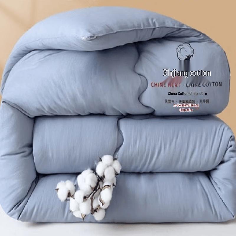LISM All-Season Xinjiang Cotton Duvet