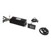 Electric Controller Kit for Scooter Bike Water Proof Brushless Motor 36V48V52V 40A 3 Modes with LCD 