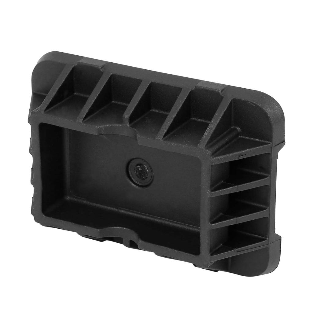 X AUTOHAUX Jack Pad Jack Up Adapter 9x6.2x5cm Jack Point Pad Jack Support Plug