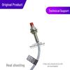 New Genuine FOTEK PM08-02NE 02PE Proximity Sensor M8 Switch