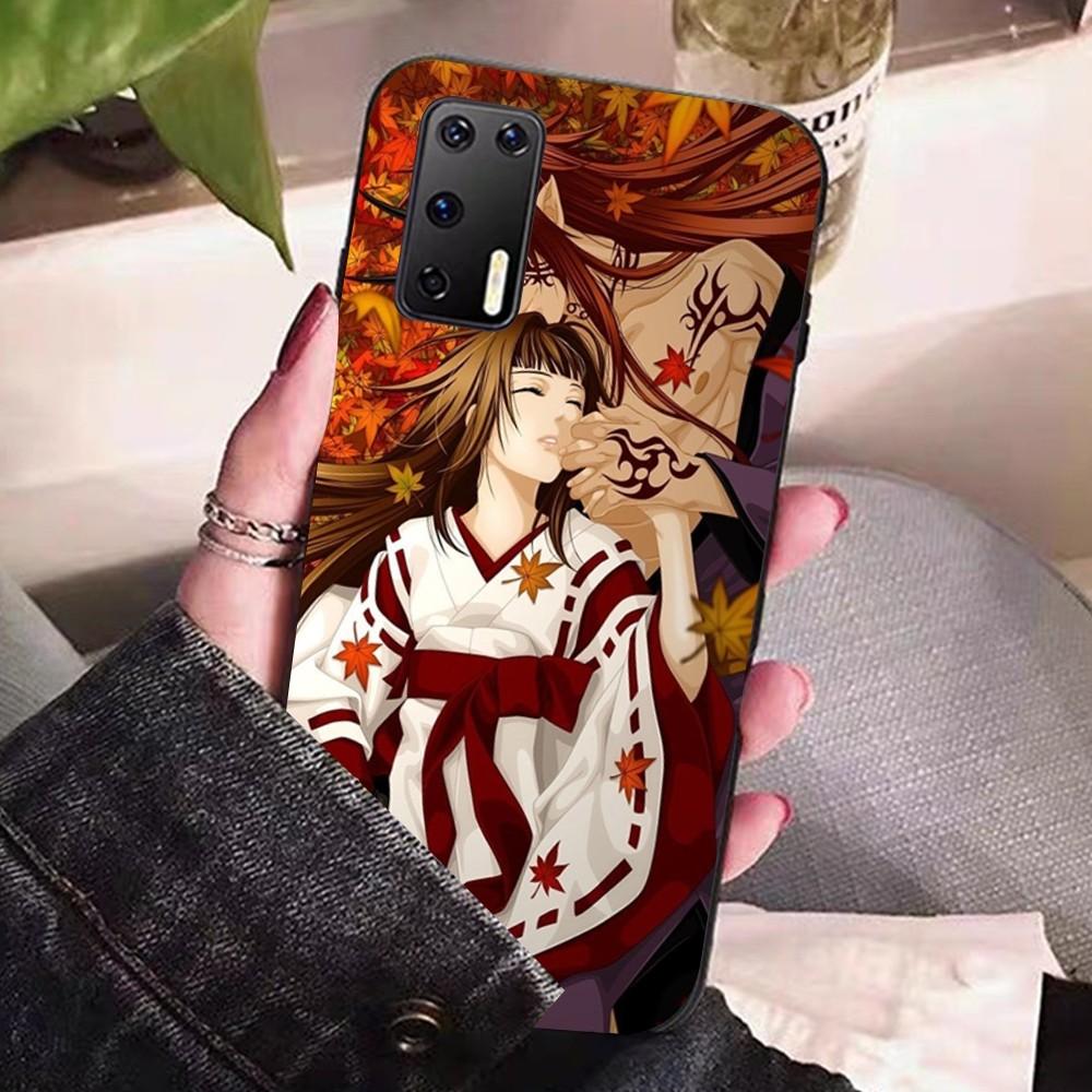Yona Of The Dawn Phone Case For Huawei P 8 9 10 20 30 40 50 Pro Lite Psmart Honor 10 lite 70 Mate 20lite