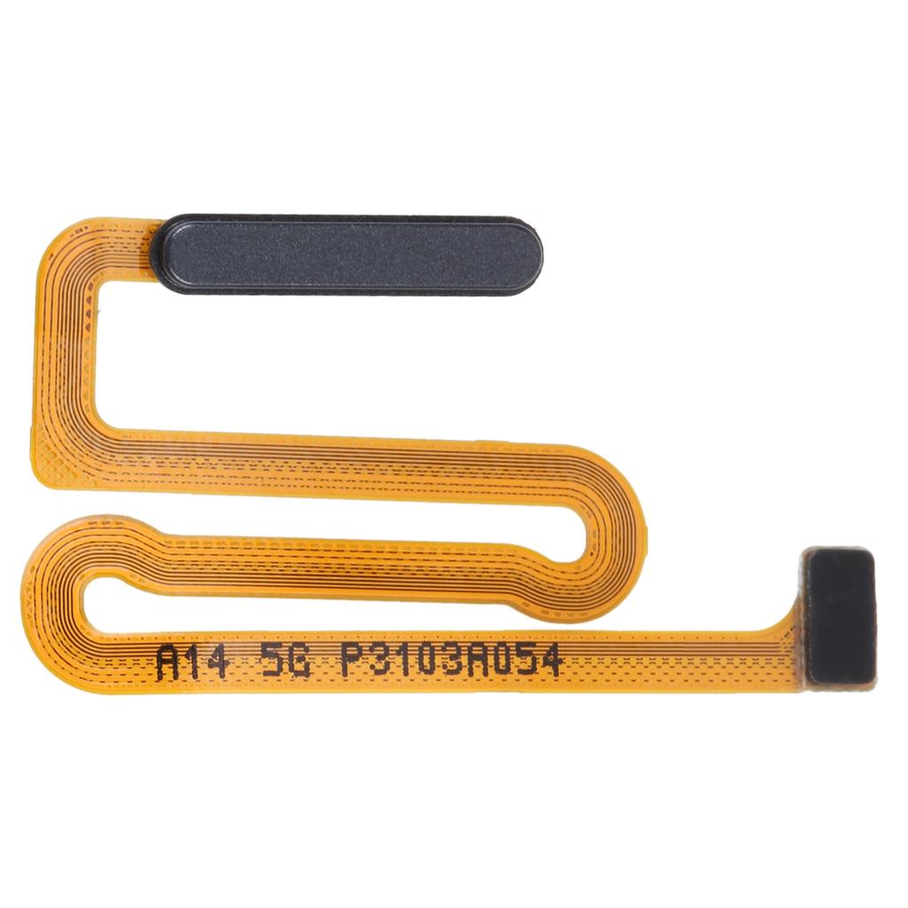 For Samsung Galaxy A14 5G A146B OEM Fingerprint Identification Flex Cable Power On/Off Cable (without Logo)