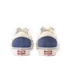 Vans Old Skool Block Blue Vn000cr5blu