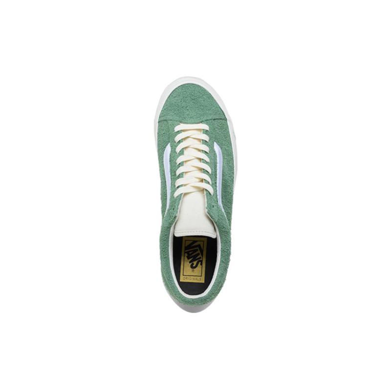 Vans Vault Og Style 36 Lx 'Green' Sneakers VN0A4BVEY7