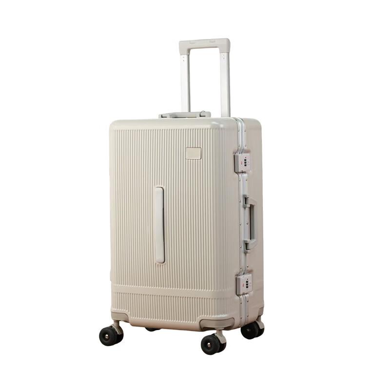 PC Hardside Spinner Carry-On Luggage