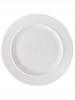 Porcelain Platter, Round Flat Plate, 31cm, Eschenbach Germany