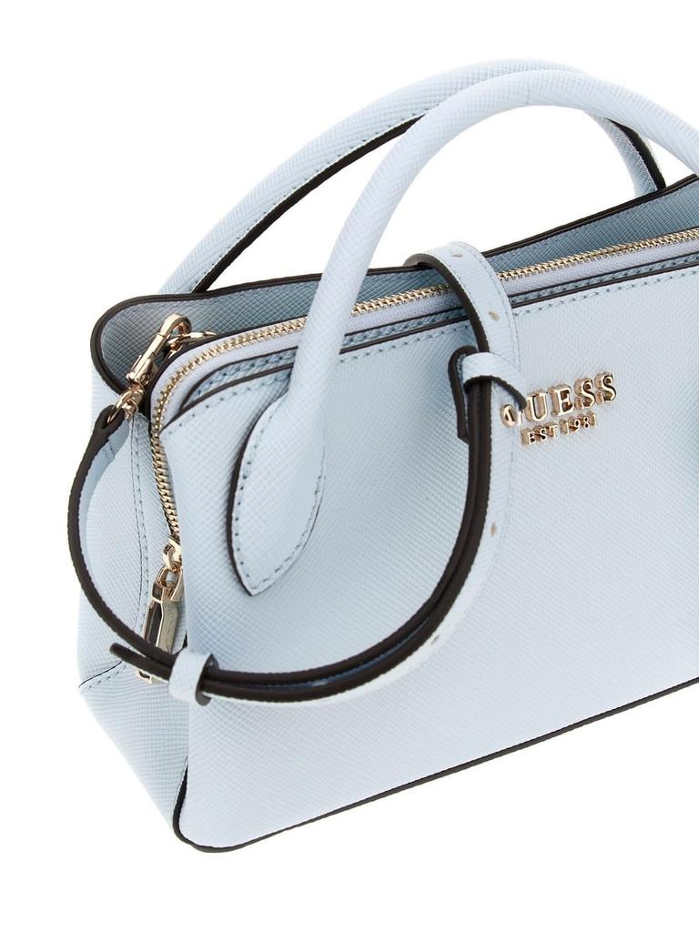 Guess Fedana SML Torba listonoszka dla dziewczyny PWB, Damska,