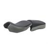 For BMW R1250GS Adventure 2018-2025 R1200GS LC ADV 2013-2023 Motorcycle Front Lower Seats Rear Seat Cover Benches R1250 R1200 GS