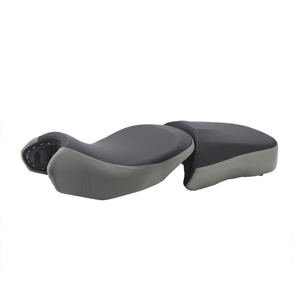 For BMW R1250GS Adventure 2018-2025 R1200GS LC ADV 2013-2023 Motorcycle Front Lower Seats Rear Seat Cover Benches R1250 R1200 GS